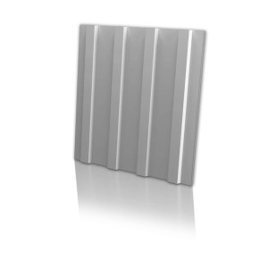 Гипсовая 3D панель Artpole PARALINE S