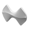 Гипсовая 3D панель Artpole FLIP