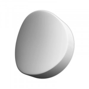 Гипсовая 3D панель Artpole ONIKS platinum (глянец)