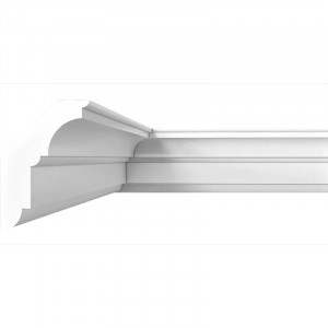 Карниз гладкий Artpole SKT10