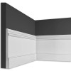 Плинтус Artpole SPL 1 Плинтус Artpole SPL 1