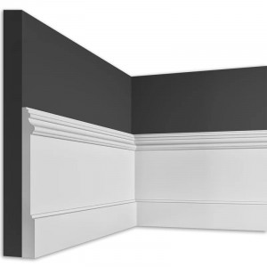 Плинтус Artpole SPL 1