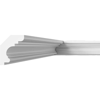 Карниз гладкий Artpole S6K10