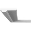 Карниз гладкий Artpole S6K13