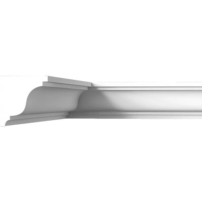 Карниз гладкий Artpole SKT24