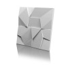 Гипсовая 3D панель Artpole ROCK Гипсовая 3D панель Artpole ROCK