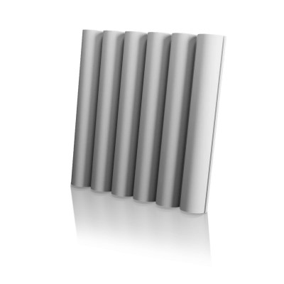 Гипсовая 3D панель Artpole TUBE