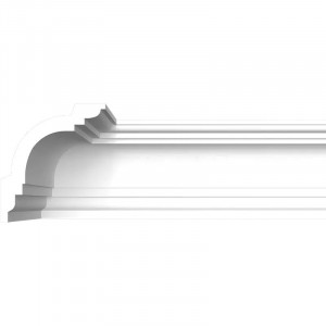 Карниз гладкий Artpole SKT140