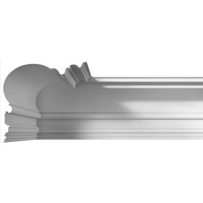 Карниз гладкий Artpole SKT81
