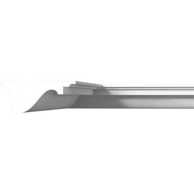 Карниз гладкий Artpole SKT111