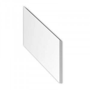 Гипсовая 3D панель Artpole KOLOS 2 platinum (мат)