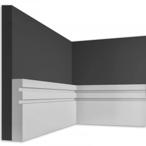 Плинтус Artpole SPL 5
